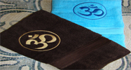EMBROIDERED SALE ! 30x54 Luxurious Bath Towels By Crown Jewel , 18 Lbs Per Dz, 100% Giza Egyptian Cotton. North America Made.