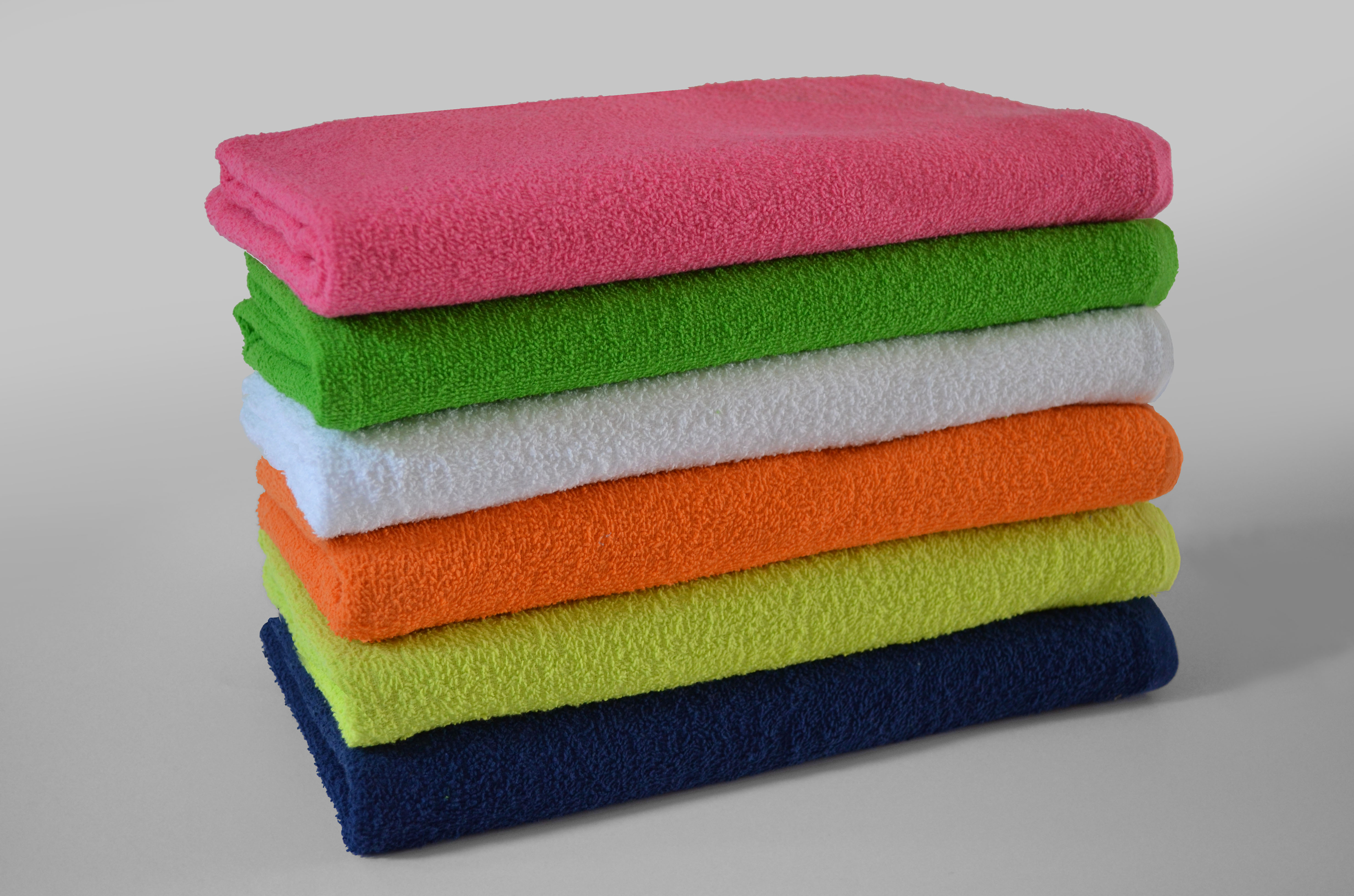 Cotton Love 30x60 Super Economy Beach Towel 9 5 Lbs Per Dz 