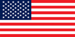 USA Flag beach towels