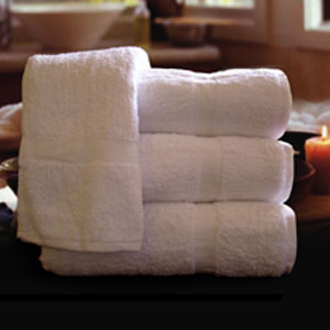 30x52  Hotel Grade bath towels. 14.0  lbs per dz, pack 24 per case, white