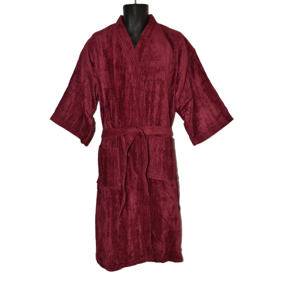 TowelsOutlet.com - BLACK FRIDAY SPECIAL ! Cotton Love Luxurious Kimono ...