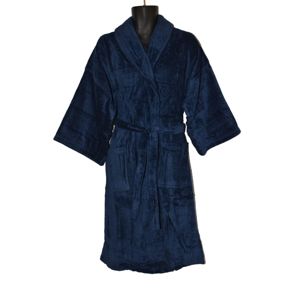 TowelsOutlet.com - Luxurious Bath Robes Shawl Royal Comfort ON SALE