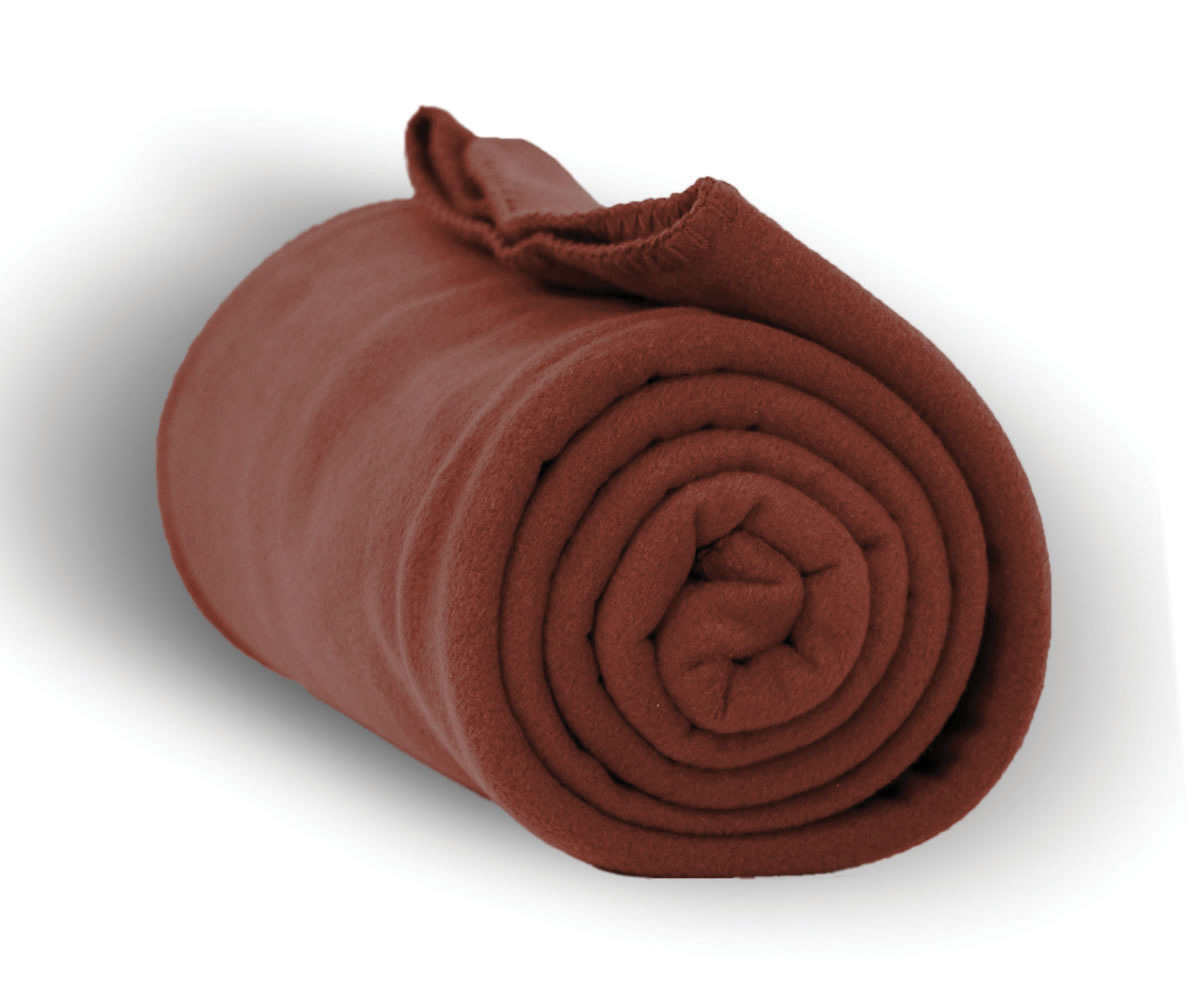 TowelsOutlet.com - 100% Polyester Fleece 50 x 60 Anti-pill, 360 g/y ...