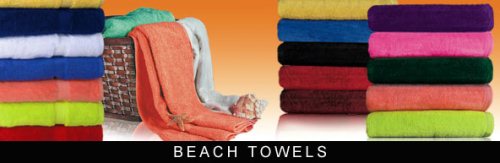 Beach Towels