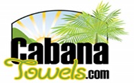 Welcome to CabanaTowels.com
