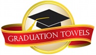 Welcome to GraduationTowels.com
